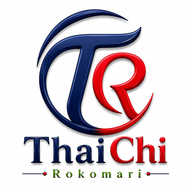 ThaiChi Rokomari Logo